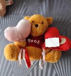 Nieuw tip voor Valentijn
Schattig beertje ( Pooh)
met: met H, Enlèvement ou Envoi, Neuf, Ours en tissus