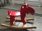 Hobbelpaard / eland Ikea, Ophalen, Gebruikt