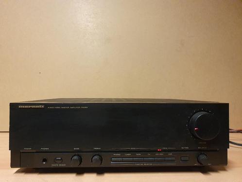 Marantz Amplifier PM493, Audio, Tv en Foto, Stereoketens, Ophalen of Verzenden