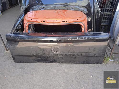 Dodge Ram V achterklep, Auto-onderdelen, Carrosserie, Dodge, Gebruikt