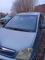 Opel meriva 2010, Autos, Achat, Attache-remorque, Particulier, Meriva