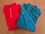 2 fleece pulletjes voor meisjes - 10 à 12 jaar, Ophalen of Verzenden, Zo goed als nieuw