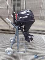 Occasion als nieuwe Tohatsu MFS9.8B S  Benautic Dealer-DEAL, Zo goed als nieuw