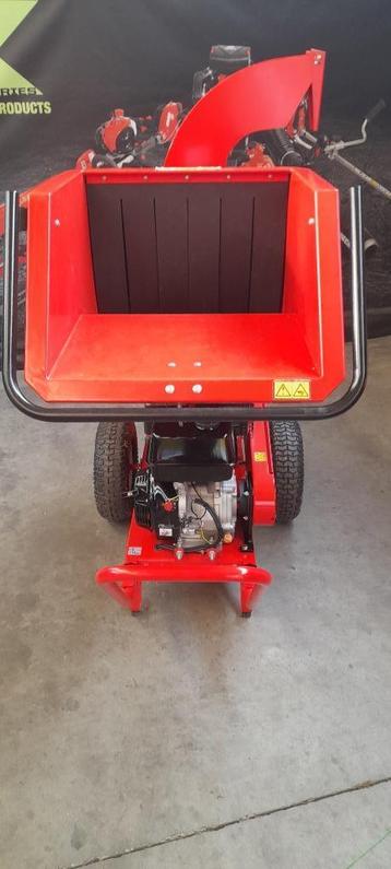 Hakselaar GTM GTS1300 beschikbaar voor biedingen