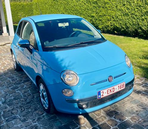 Fiat 500, Autos, Fiat, Particulier, Vitres électriques, Enlèvement