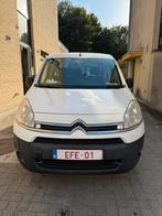Citreon berlingo, Auto's, Trekhaak, Particulier, Te koop, Benzine