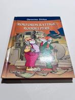 Geronimo Stilton – Rokfords Rattige Roddelpers, Geronimo Stilton, Ophalen of Verzenden, Zo goed als nieuw, Fictie