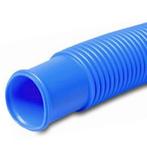 Vijverslang / Zuigslang | Blauw | 38 mm | 25,5 meter, Tuin en Terras, Ophalen of Verzenden, Nieuw