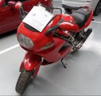 Ducati ST2 Sportturrismo, 944 cc, Bedrijf, 3 cilinders, Sport