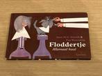 Prentenboekje - Floddertje: Allemaal kaal, Boeken, Ophalen of Verzenden, Gelezen, Annie M.G. Schmidt; Fiep Westendorp