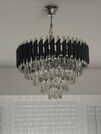 Luster, Huis en Inrichting, Ophalen, Zo goed als nieuw, Metaal