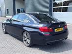 BMW 5-serie M550xd panoramadak, trekhaak, Auto's, BMW, Automaat, 4 deurs, Gebruikt, Euro 6
