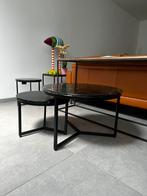 Design Salontafel, Ophalen, Rond