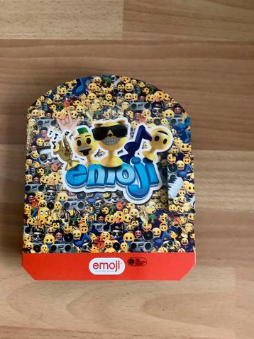 Emoji beschikbaar voor biedingen