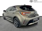 Toyota Corolla Premium 1.8, Auto's, Toyota, Automaat, USB, 72 kW, Corolla