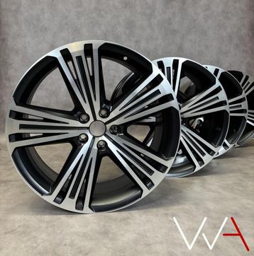 20” Seat Tarraco FR KN2 Supreme velgen NIEUW BTW beschikbaar voor biedingen