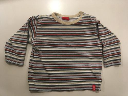 esprit 74, Kinderen en Baby's, Babykleding | Maat 74, Gebruikt, Jongetje, Shirtje of Longsleeve, Ophalen of Verzenden