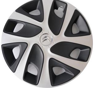 1 Citroën C3 C4 C5 berlingo 16" wieldop beschikbaar voor biedingen
