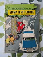 Baard en Kale nr 9 eerste druk, Boeken, Ophalen of Verzenden, Gelezen, Will
