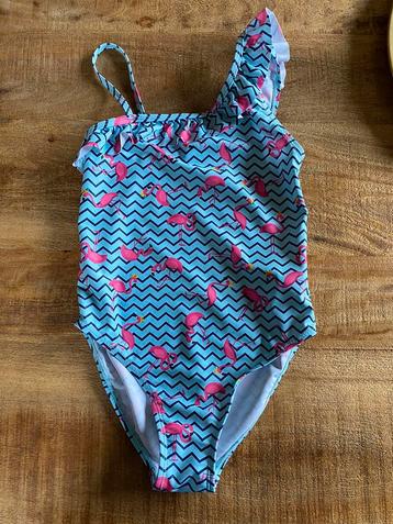 Maillot fille taille 134/140