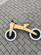 Loopfiets Wishbone bike 3 in 1, Ophalen, Loopfiets