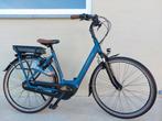 Elektrische damesfiets GAZELLE orange Hmb 500Wh, Fietsen en Brommers, Elektrische fietsen, Ophalen, Zo goed als nieuw