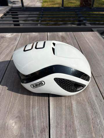 Abus GameChanger Racefiets Helm beschikbaar voor biedingen