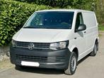 Transporter t6 2.0 tdi premier main..euro6b..navigation, Auto's, Euro 6, Volkswagen, Diesel, Particulier