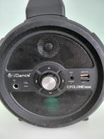 Radio FM Bluetooth Avec ou sans lampe disco, Enlèvement ou Envoi