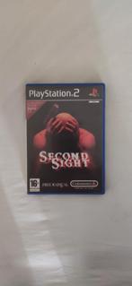 Second Sight PS2, Consoles de jeu & Jeux vidéo, Jeux | Sony PlayStation 2, Comme neuf, Enlèvement ou Envoi