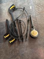 Karcher onderdelen, Ophalen, Gebruikt, Karcher - Kärcher -