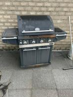 Barbecue borretti, Tuin en Terras, Ophalen, Zo goed als nieuw