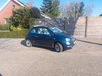 Fiat 500c klaar voor de zomer, Autos, Bluetooth, Achat, Particulier, 500C