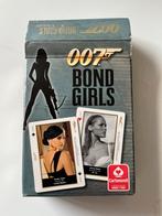 Collector’s item - kaartspel James Bond (nieuw), Verzamelen, Ophalen of Verzenden, Nieuw