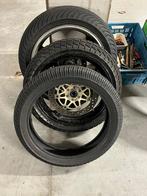 Honda Cbr600f4 , pc35regenset met velgen, Enlèvement