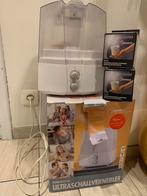 Ultrasone bevochtiger Boneco U7145, Elektronische apparatuur, Ophalen of Verzenden, Zo goed als nieuw