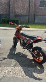 Ktm 530 exc super motard, Motoren, Motoren | KTM, Particulier, Enduro, 12 t/m 35 kW