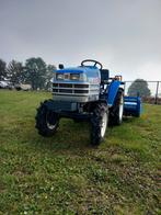 MINITRACTOR ISEKI TM17, Zakelijke goederen, Ophalen