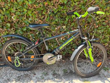 Btwin mountainbike - 20 Inch beschikbaar voor biedingen