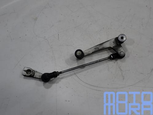 Schakelpedaal voor de Honda CBF 600 2004 - 2006 CBF600 schak, Motoren, Onderdelen | Honda, Gebruikt, Ophalen of Verzenden