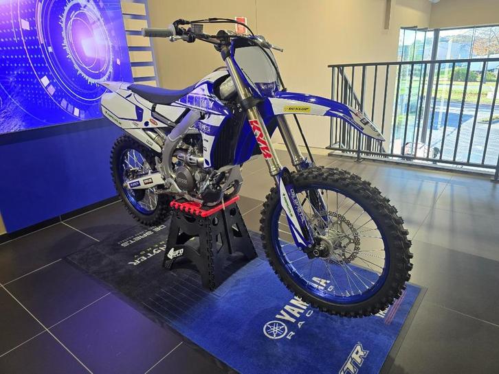 Yamaha YZ250F GYTR KIT, Motoren, Motoren | Yamaha, Bedrijf, Crossmotor, 1 cilinder, Ophalen