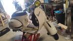 Vespa px sportzadel, Fietsen en Brommers, Ophalen