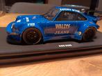 Modelauto 1:18 Gt spirit, Ophalen of Verzenden, Zo goed als nieuw
