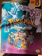 POKEMON THE OFFICIAL SCENARIO GUIDE, Ophalen, Zo goed als nieuw