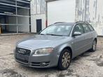 Audi A4 // 2006 // manueel // 1.9 // diesel // 370.xxxkm, Auto's, Audi, A4, Diesel, Particulier, Te koop
