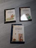 Set sprookjesboeken Andersen, Ophalen of Verzenden, Zo goed als nieuw
