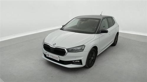 Skoda Fabia 1.0 TSI EVO 95Cv Style CARPLAY / FULL LED / PDC, Auto's, Skoda, Bedrijf, Te koop, Fabia, Benzine, Stadsauto, 5 deurs