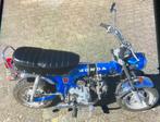 Honda dax 50cc, Fietsen en Brommers, Ophalen