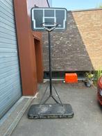 Basketbal doel met voet - gebruikt, Ophalen, Gebruikt