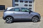 Opel Crossland 1.2 TURBO, 0 kg, Argent ou Gris, Achat, Euro 6